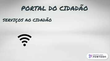 Free download PORTAL DO SERVIDOR video and edit with RedcoolMedia movie maker MovieStudio video editor online and AudioStudio audio editor onlin