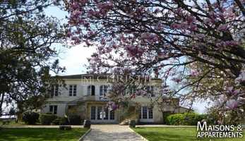 Free download PORTETS - MAISON A VENDRE - 1 915 000  - 1200 m video and edit with RedcoolMedia movie maker MovieStudio video editor online and AudioStudio audio editor onlin