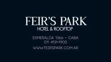 Free download Portfolio Sample: Feirs Park (2017) video and edit with RedcoolMedia MovieStudio video editor online and AudioStudio audio editor onlin