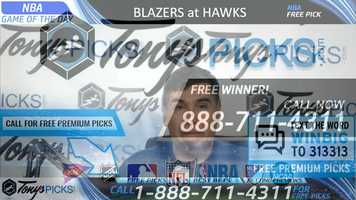 Free download Portland Trail Blazers vs Atlanta Hawks 3/29/2019 Picks Predictions video and edit with RedcoolMedia movie maker MovieStudio video editor online and AudioStudio audio editor onlin