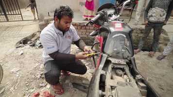 Free download Portrait N2 Aide  Action - Delhi video and edit with RedcoolMedia movie maker MovieStudio video editor online and AudioStudio audio editor onlin