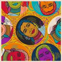 Free download Portrait of Asha Bhosle video and edit with RedcoolMedia movie maker MovieStudio video editor online and AudioStudio audio editor onlin