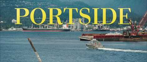 Free download Portside video and edit with RedcoolMedia movie maker MovieStudio video editor online and AudioStudio audio editor onlin