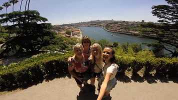 Free download Portugal 2019 video and edit with RedcoolMedia movie maker MovieStudio video editor online and AudioStudio audio editor onlin