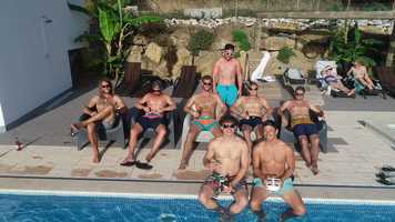 Free download Portugal Peniche video and edit with RedcoolMedia movie maker MovieStudio video editor online and AudioStudio audio editor onlin