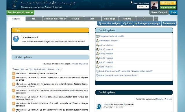Download web tool or web app Posh portal (ex Portaneo) Download web tool or web app Posh portal (ex Portaneo)