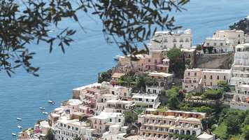 Free download Positano + Capri video and edit with RedcoolMedia movie maker MovieStudio video editor online and AudioStudio audio editor onlin