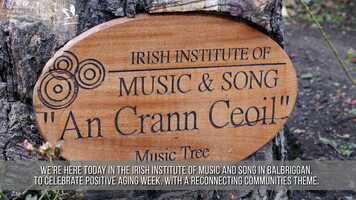 Free download Positive Ageing Music Workshop video and edit with RedcoolMedia movie maker MovieStudio video editor online and AudioStudio audio editor onlin