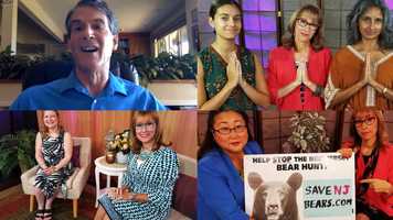 Free download Positive Energy - local TV at its finest video and edit with RedcoolMedia movie maker MovieStudio video editor online and AudioStudio audio editor onlin