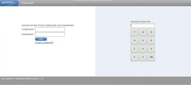 Download web tool or web app Posterita POS (Point of Sale) Download web tool or web app Posterita POS (Point of Sale)