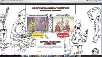 Free download Posting  KAFONK Named video on computer Facebook and messenger video and edit with RedcoolMedia movie maker MovieStudio video editor online and AudioStudio audio editor onlin