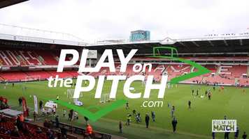 Free download POTP Football Corporate Video 2021 video and edit with RedcoolMedia movie maker MovieStudio video editor online and AudioStudio audio editor onlin