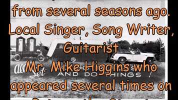 Free download POTS- Encore - MIKE HIGGINS video and edit with RedcoolMedia movie maker MovieStudio video editor online and AudioStudio audio editor onlin