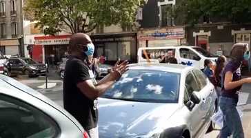 Free download Pourquoi une rue Christophe Colomb  Ivry-sur-Seine ? video and edit with RedcoolMedia movie maker MovieStudio video editor online and AudioStudio audio editor onlin