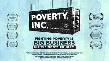 Free download POVERTY, INC. | Official Trailer video and edit with RedcoolMedia movie maker MovieStudio video editor online and AudioStudio audio editor onlin