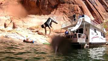 Free download Powell Fun 2020 video and edit with RedcoolMedia movie maker MovieStudio video editor online and AudioStudio audio editor onlin