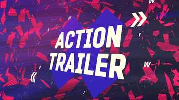 Free download Power Colorful Trailer | After Effects Project Files - Videohive template video and edit with RedcoolMedia movie maker MovieStudio video editor online and AudioStudio audio editor onlin