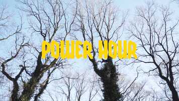 Free download Power Hour video and edit with RedcoolMedia movie maker MovieStudio video editor online and AudioStudio audio editor onlin