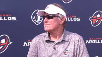 Free download Power Of Sport Preview: The Head Ball Coach Steve Spurrier video and edit with RedcoolMedia movie maker MovieStudio video editor online and AudioStudio audio editor onlin