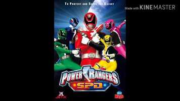 Free download Power Rangers S.P.D. Theme Song Guitar Cover video and edit with RedcoolMedia movie maker MovieStudio video editor online and AudioStudio audio editor onlin