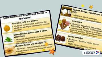 Free download Powtoon Food Law video and edit with RedcoolMedia movie maker MovieStudio video editor online and AudioStudio audio editor onlin