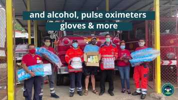 Free download PPE July 2020 - no music video and edit with RedcoolMedia movie maker MovieStudio video editor online and AudioStudio audio editor onlin