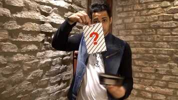 Free download PR3DICTION RED by Ezequiel Ferra video and edit with RedcoolMedia movie maker MovieStudio video editor online and AudioStudio audio editor onlin