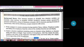 Free download Practical 13 BEX I-Computer Programming Practical(Nabin Neupane) (2021-08-31 at 23:47 GMT-7) video and edit with RedcoolMedia movie maker MovieStudio video editor online and AudioStudio audio editor onlin