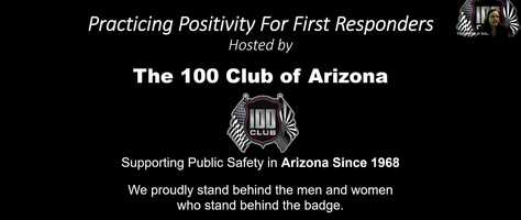 Free download Practicing Positivity for First Responders video and edit with RedcoolMedia movie maker MovieStudio video editor online and AudioStudio audio editor onlin