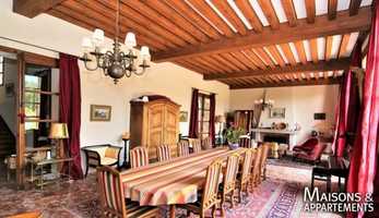 Free download PRADES - MAISON A VENDRE - 1 290 000  - 510 m - 13 pice(s) video and edit with RedcoolMedia movie maker MovieStudio video editor online and AudioStudio audio editor onlin