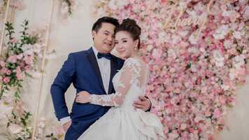 Free download Praew  Bee Trailer Wedding video and edit with RedcoolMedia movie maker MovieStudio video editor online and AudioStudio audio editor onlin