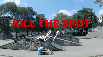 Free download Praha- Kill the spot vol. 1 video and edit with RedcoolMedia movie maker MovieStudio video editor online and AudioStudio audio editor onlin