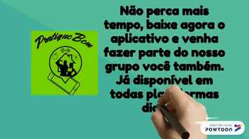 Free download Pratique Bem video and edit with RedcoolMedia movie maker MovieStudio video editor online and AudioStudio audio editor onlin