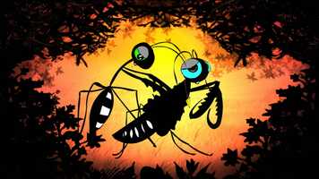 Free download Praying for Mantis Love_Rachel Healy_2010 video and edit with RedcoolMedia movie maker MovieStudio video editor online and AudioStudio audio editor onlin