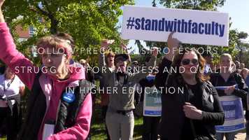 Free download Precarious_Professor New Trailer video and edit with RedcoolMedia movie maker MovieStudio video editor online and AudioStudio audio editor onlin