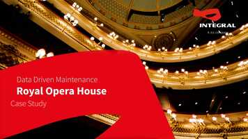 Free download Predictive maintenance in action video and edit with RedcoolMedia movie maker MovieStudio video editor online and AudioStudio audio editor onlin