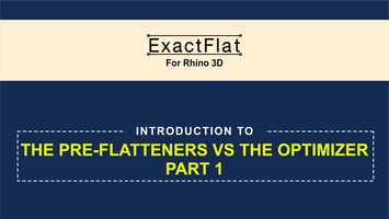 Free download Preflatteners vs optimizers P1 .mp4 video and edit with RedcoolMedia movie maker MovieStudio video editor online and AudioStudio audio editor onlin