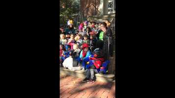 Free download Pre-K Song video and edit with RedcoolMedia movie maker MovieStudio video editor online and AudioStudio audio editor onlin