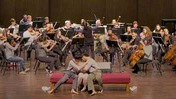 Free download Prélude à laprès-midi des faunes video and edit with RedcoolMedia movie maker MovieStudio video editor online and AudioStudio audio editor onlin