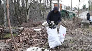 Free download Première activité de nettoyage de la saison dAction Saint-François video and edit with RedcoolMedia movie maker MovieStudio video editor online and AudioStudio audio editor onlin