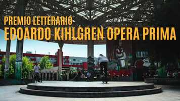Free download Premio Letterario Edoardo Kihlgren 2021 video and edit with RedcoolMedia movie maker MovieStudio video editor online and AudioStudio audio editor onlin