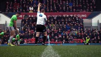 Free download Prem Rugby SF Opener video and edit with RedcoolMedia movie maker MovieStudio video editor online and AudioStudio audio editor onlin