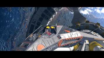 Free download Preparation | VFX Shot w/ Breakdown video and edit with RedcoolMedia movie maker MovieStudio video editor online and AudioStudio audio editor onlin