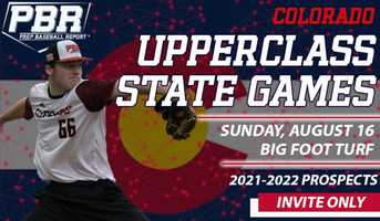 Free download Prep Baseball Report 2020 Upperclassmen State Games video and edit with RedcoolMedia movie maker MovieStudio video editor online and AudioStudio audio editor onlin