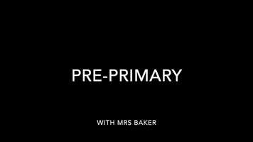 Free download Pre-Primary Learning Environment video and edit with RedcoolMedia movie maker MovieStudio video editor online and AudioStudio audio editor onlin