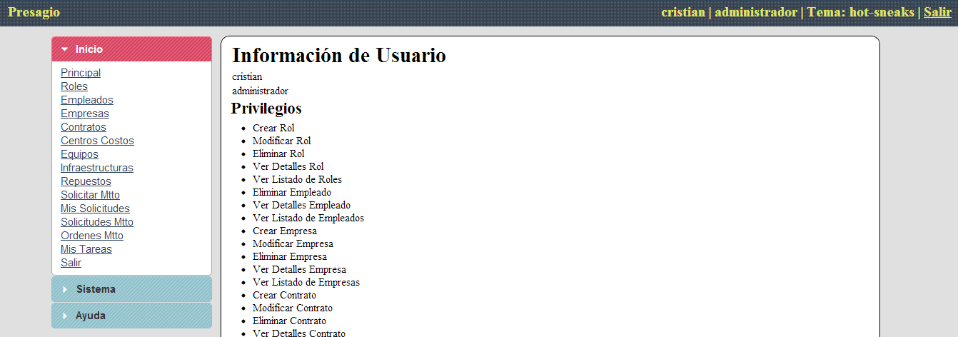 Download web tool or web app Presagio Download web tool or web app Presagio