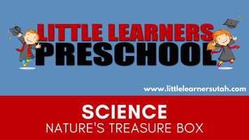 Free download PRESCHOOL AT HOME | Science - Natures Treasure Box video and edit with RedcoolMedia movie maker MovieStudio video editor online and AudioStudio audio editor onlin