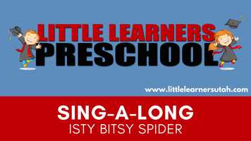 Free download PRESCHOOL AT HOME | Sing-A-Long - Itsy Bitsy Spider video and edit with RedcoolMedia movie maker MovieStudio video editor online and AudioStudio audio editor onlin