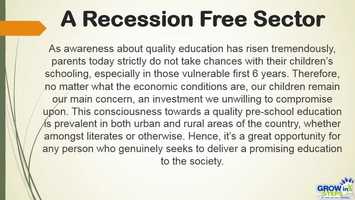 Free download Preschool Franchise in Delhi | Grow Inn Steps video and edit with RedcoolMedia movie maker MovieStudio video editor online and AudioStudio audio editor onlin