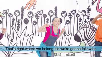 Free download Preschool March 2020 Song video and edit with RedcoolMedia movie maker MovieStudio video editor online and AudioStudio audio editor onlin